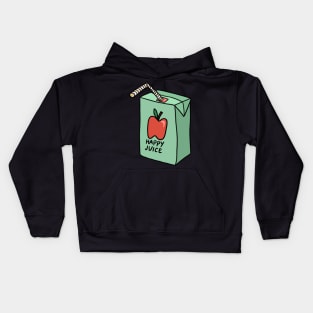 Juice Box Kids Hoodie